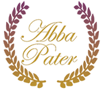 Logo AbbaPater Zakład Usług Pogrzebowych