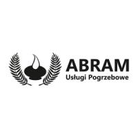 Logo ABRAM Dom Pogrzebowy- Usługi Pogrzebowe i Kamieniarstwo