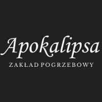 Logo Zakład Pogrzebowy Apokalipsa Radom