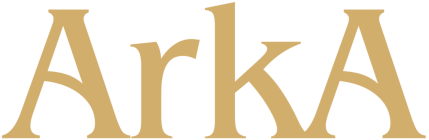 Logo Zakład Pogrzebowy ARKA Kożuchów
