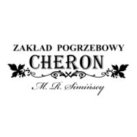 Logo Charon S.C. Zakład Pogrzebowy Mirosława i Ryszard Simińscy