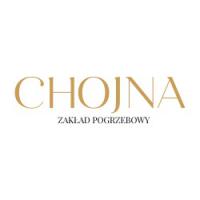Logo CHOJNA Zakład Pogrzebowy