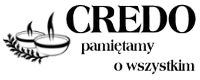 Logo CREDO Zakład Pogrzebowy Sopot