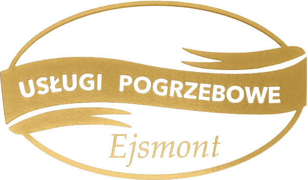 Logo Zakład Pogrzebowy Ejsmont
