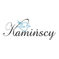 Logo Zakład Pogrzebowy KAMIŃSCY