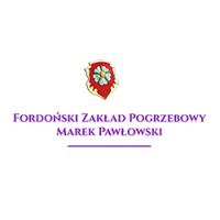 Logo Fordoński Zakład Pogrzebowy