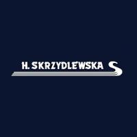 Logo H.Skrzydlewska Zakład Pogrzebowy