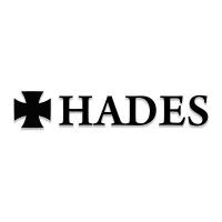 Logo Hades Zakład Pogrzebowy Suwałki