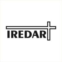 Logo Iredar+ Zakład Pogrzebowy Warszawa Żoliborz