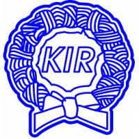 Logo KIR Kościukiewicz - Usługi Pogrzebowe Świebodzice