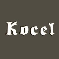 Logo Kocel Zakład pogrzebowy