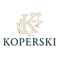 Logo Zakład Usług Pogrzebowych KOPERSKI Warszawa Powązki