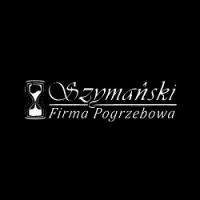 Logo Krzysztof Szymański Usługi Pogrzebowe Września