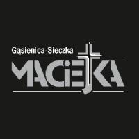 Logo Zakład Pogrzebowy Maciejka Zakopane