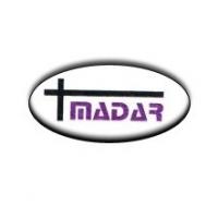 Logo Madar Zakład Pogrzebowy Warszawa Bródno