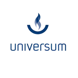 Logo Zakład pogrzebowy Universum