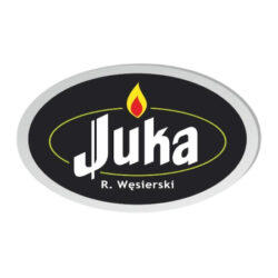 Logo Zakład pogrzebowy Juka