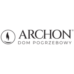 Logo Archon Dom Pogrzebowy, Kaplica - Oława