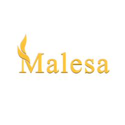 Logo Malesa - Kompleksowy Zakład Pogrzebowy Lubartów
