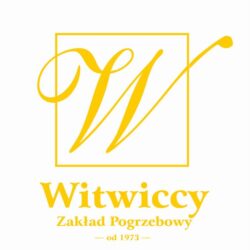 Logo WITWICCY Zakład Pogrzebowy Krzyżowice