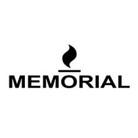 Logo MEMORIAL - Zakład Pogrzebowy Grenadierów