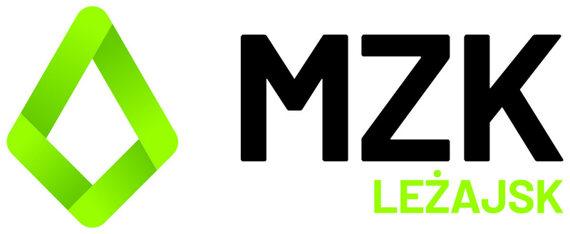 Logo Usługi Pogrzebowe MZK Leżajsk