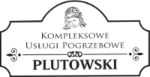 Logo Plutowski Dom Pogrzebowy