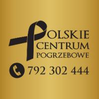 Logo Polskie Centrum Pogrzebowe