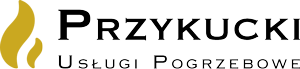 Logo Usługi Pogrzebowe i Kamieniarskie Paweł Przykucki