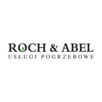 Logo Roch&Abel Zakład Pogrzebowy
