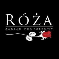 Logo Róża Gdańsk