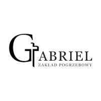 Logo Gabriel Zakład Pogrzebowy Kraków