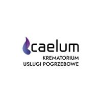 Logo Usługi Pogrzebowe i Kremacyjne CAELUM - Sulęcin