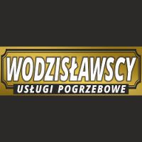 Logo Wodzisławscy - Usługi Pogrzebowe Włoszczowa