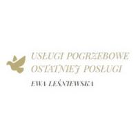 Logo Zakład Ostatniej Posługi