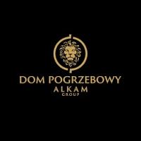 Logo Zakład pogrzebowy Alkam Tczew
