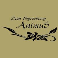 Logo Zakład Pogrzebowy Animus