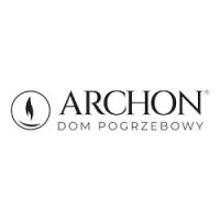Logo Zakład Pogrzebowy Archon