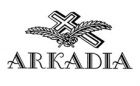 Logo Zakład pogrzebowy Arkadia
