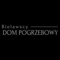 Logo Zakład Pogrzebowy Bielawscy