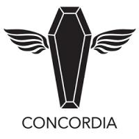 Logo Zakład pogrzebowy Concordia
