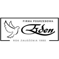 Logo Zakład Pogrzebowy Eden Kielce