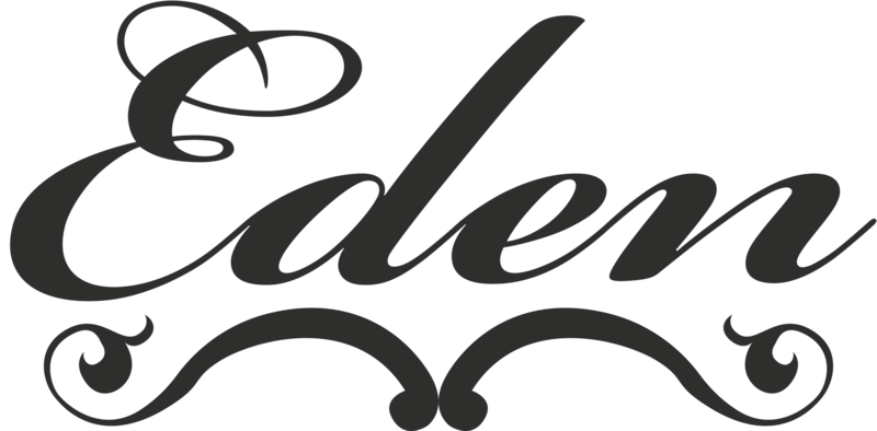 Logo EDEN Zakład Pogrzebowy Nowa Ruda