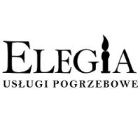 Logo Zakład Pogrzebowy Elegia