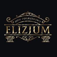 Logo Zakład Pogrzebowy Elizjum Praga Północ