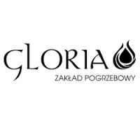 Logo Zakład Pogrzebowy Gloria