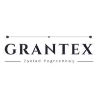 Logo Zakład Pogrzebowy GRANTEX