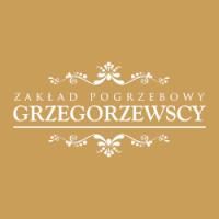 Logo Zakład Pogrzebowy Grzegorzewscy