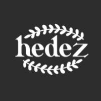 Logo Zakład pogrzebowy Hedez