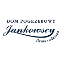 Logo Dom Pogrzebowy Jankowscy Sulejówek-Miłosna
